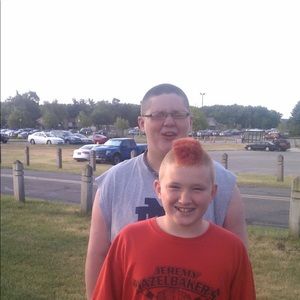 Meet your Posher, Tyler